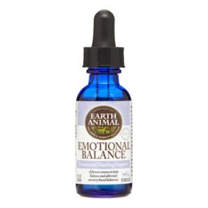 EARTHAN EMOTION BAL DOG 1OZ