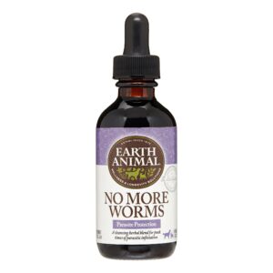 EARTH BUDDY NO MORE WORMS 2Z