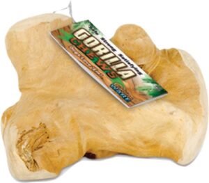GORILLA CHEW NATL XSM