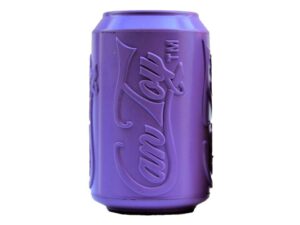 SODAPUP CAN TOY LG GRAPE