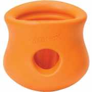 WEST PAW TOPPL SM TANGERINE