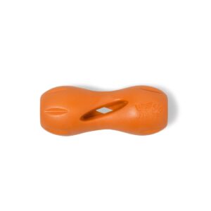 WEST PAW QWIZL SM TANGERINE