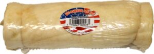 NOT RAWHIDE BF ROLL NATL NATURES