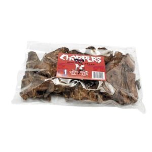 REDBARN CHOPPERS NATURAL 9OZ