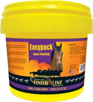 EASYPACK HOOF PACKING 5 LB