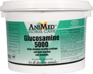 GLUCOSAMINE 5000 POWDER 5#