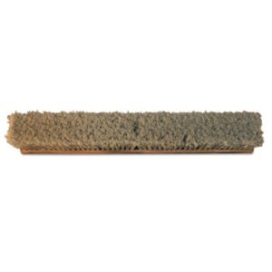 BROOM O CEDAR 24" FINE SWEEP GRY