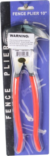 WIRE CUTTER/FENCE TOOL
