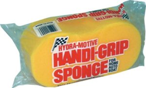 HANDI GRIP POLY SPONGE