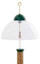 SQUIRREL BAFFLE GREEN