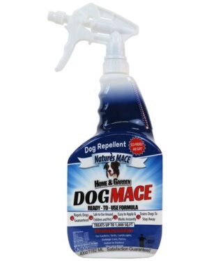 NATURE'S DOG MACE RTU 40OZ