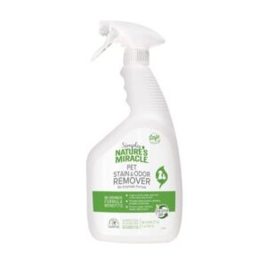 NM SIMPLY STAIN&ODOR RTU 32O