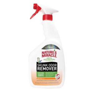 NM SKUNK SPRAY CITRUS 34OZ