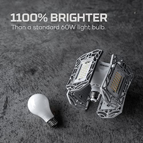 NEBO HIGH BRIGHT 9000 - Image 4