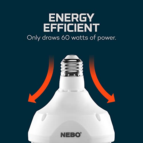 NEBO HIGH BRIGHT 9000 - Image 7