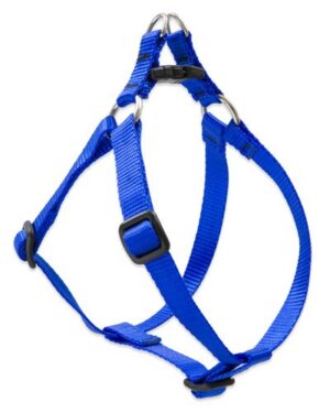 1/2in Blue 10-13 Step In Hrns