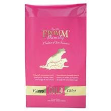 FROMM GOLD PUPPY 5LB