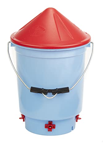 HEN HYDRATOR DELUXE 3.5GAL - Image 2