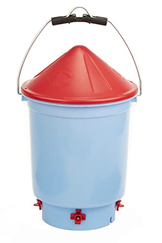 HEN HYDRATOR DELUXE 3.5GAL - Image 3
