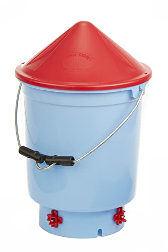 HEN HYDRATOR DELUXE 3.5GAL - Image 4