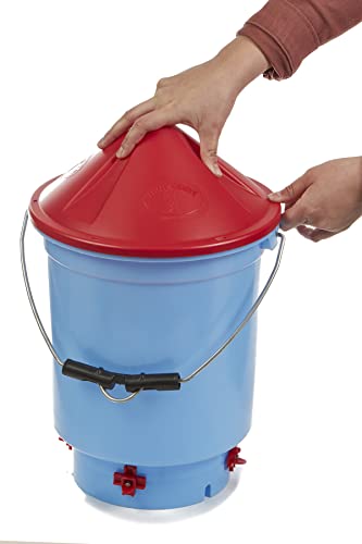 HEN HYDRATOR DELUXE 3.5GAL - Image 6