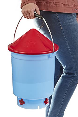 HEN HYDRATOR DELUXE 3.5GAL - Image 8