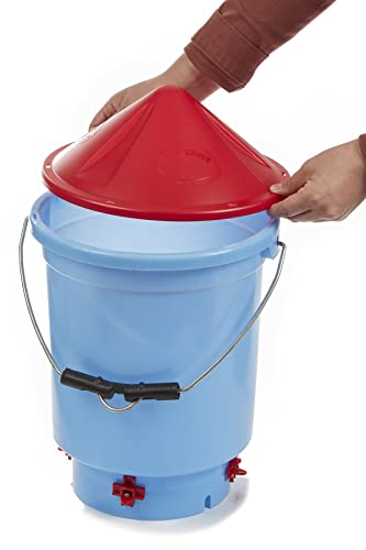 HEN HYDRATOR DELUXE 3.5GAL - Image 9