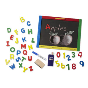 M&D CHALK/DRY EREASE BOARD