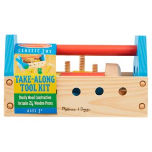 M&D TAKE-ALONG TOOL KIT