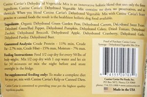 CC SYNERGY VEGETABLE MIX 24OZ