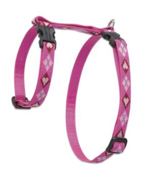 1/2" PUPPY LOVE 12-20 H-STYLE HR