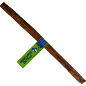 BULLY STICK 12 IN REG GRT LAKES