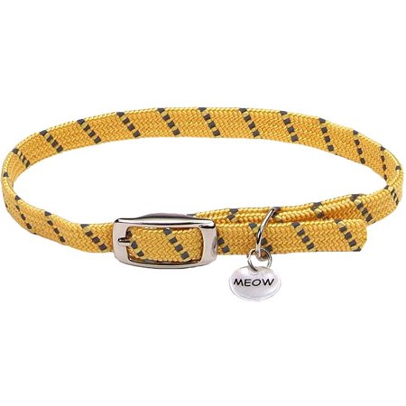 ELASTACAT REFLECT COLLAR ASST