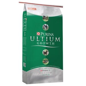 ULTIUM GROWTH 15.5:9.5  50LB