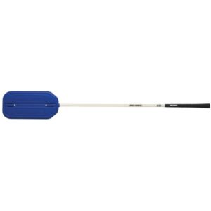 SORTING PADDLE 48" BLUE