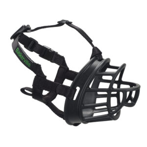 ULTRA MOLDABLE MUZZLE SZ3