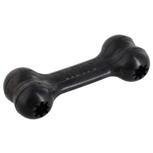 KONG GOODIE BONE BLACK