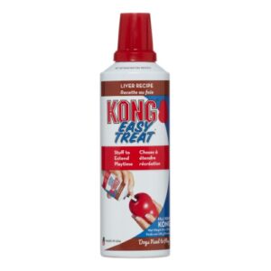 KONG STUFF'N LIVER EASY TRT
