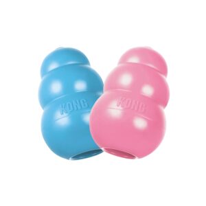 PUPPY KONG TOY LG
