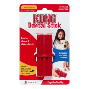 KONG DENTAL STICK SM 24