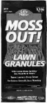 LM MOSS OUT FOR LAWNS  20LB