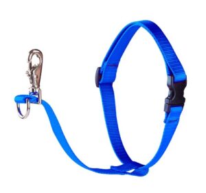 3/4in Blue 16-26 No Pull Hrns