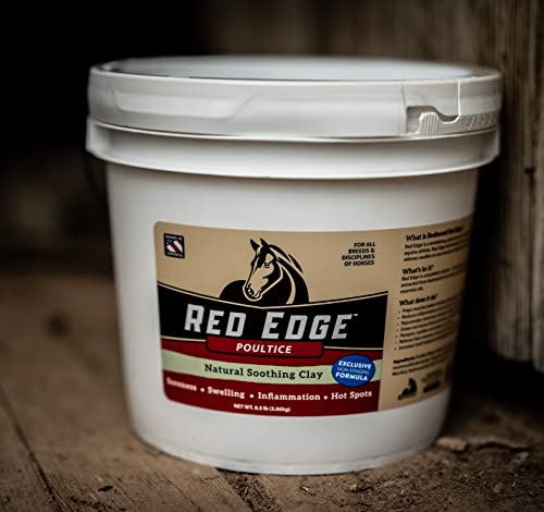 RED EDGE POULTICE 8.5LB - Image 5