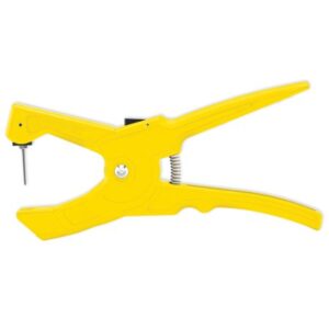 Y-TAG APPLICATOR