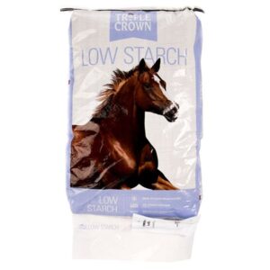 TRIPLE CROWN SAFE STARCH 40LB