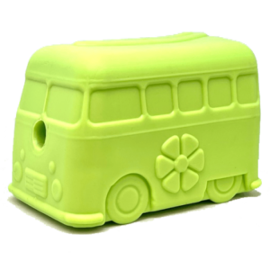 SP SURFS UP RETRO VAN GRN LG