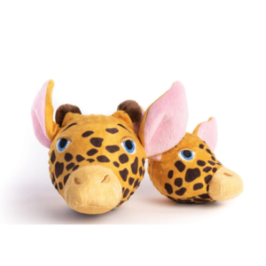 FABALL GIRAFFE SMALL