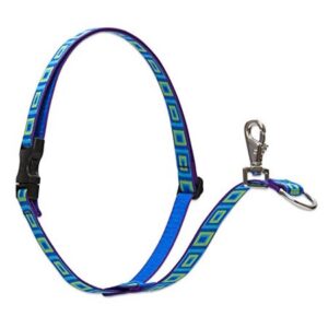 1in Sea Glass 26-38 No Pull Hrns