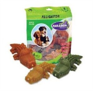 WHIMZEES ALLIGATOR LARGE 6PK