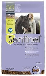 BS SENTINEL SENIOR 50LB